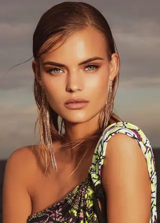 Kate Grigorieva photo 11 — Caucasian, Influencer, Model, Supermodel