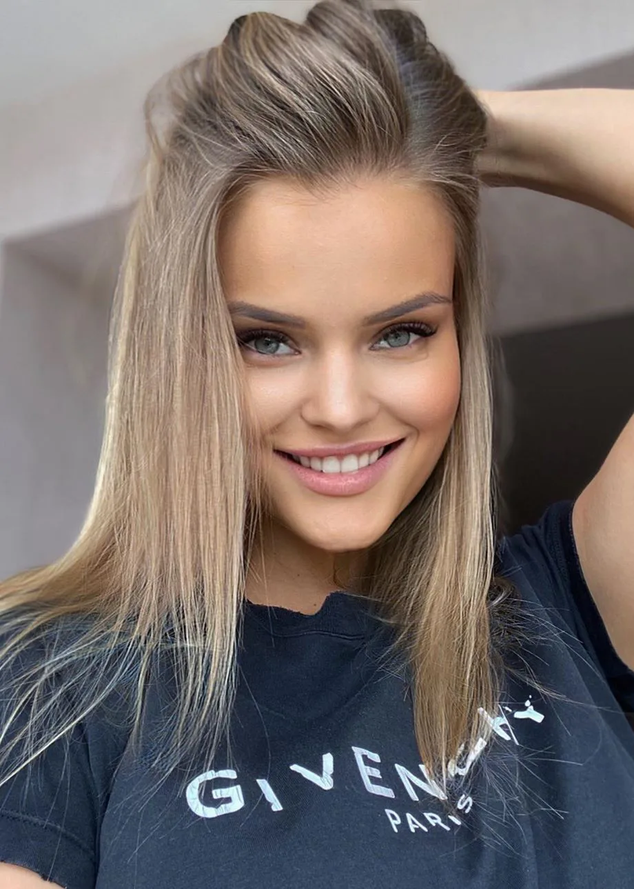 Kate Grigorieva photo 12 — Influencer, Model, Supermodel, Russian