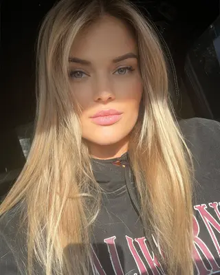 Kate Grigorieva photo 14 — Blonde, Slim