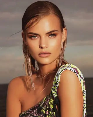 Kate Grigorieva photo 17 — Caucasian, Influencer, Model, Supermodel