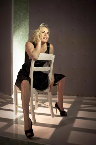 Kate Kendall photo 14 — Blonde, Average