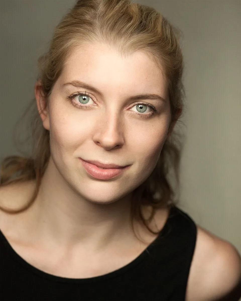 Kate Kenedy — Actress, Producer, Writer, British