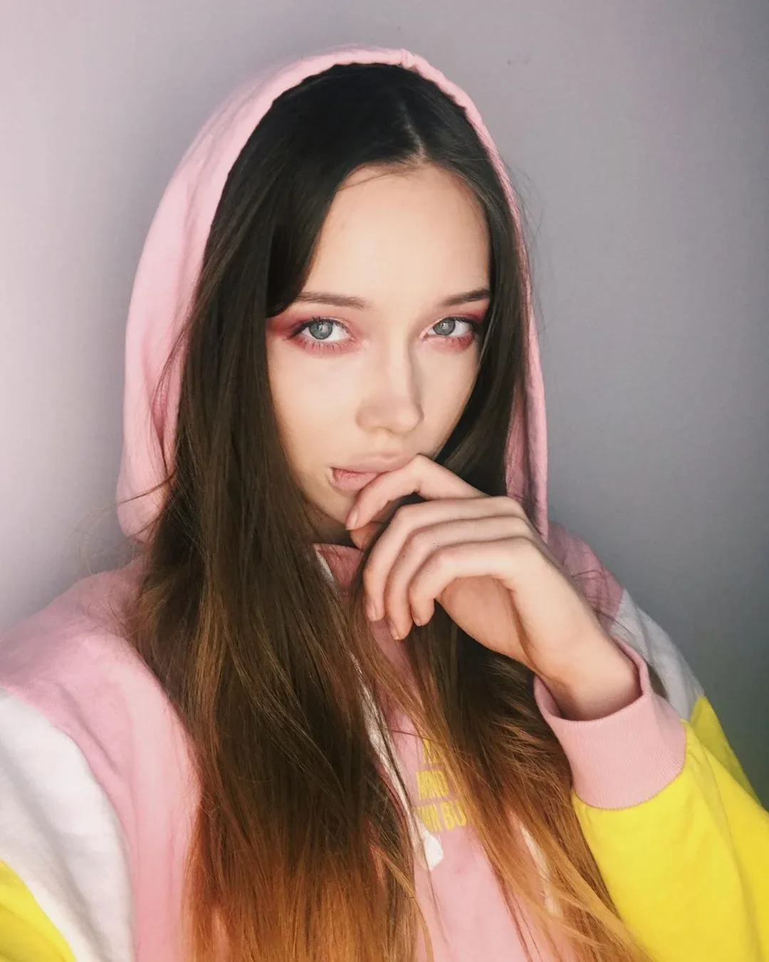 Kate Kuray photo 5 — Caucasian, Camgirl, Cosplayer, Gamer, Porn Star, YouTuber