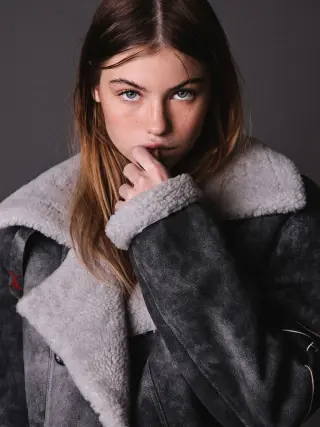 Kate Li photo 17 — Caucasian, Influencer, Model, Supermodel