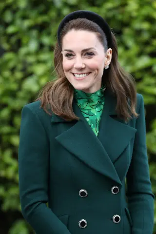 Kate Middleton photo 10 — Hazel, Caucasian