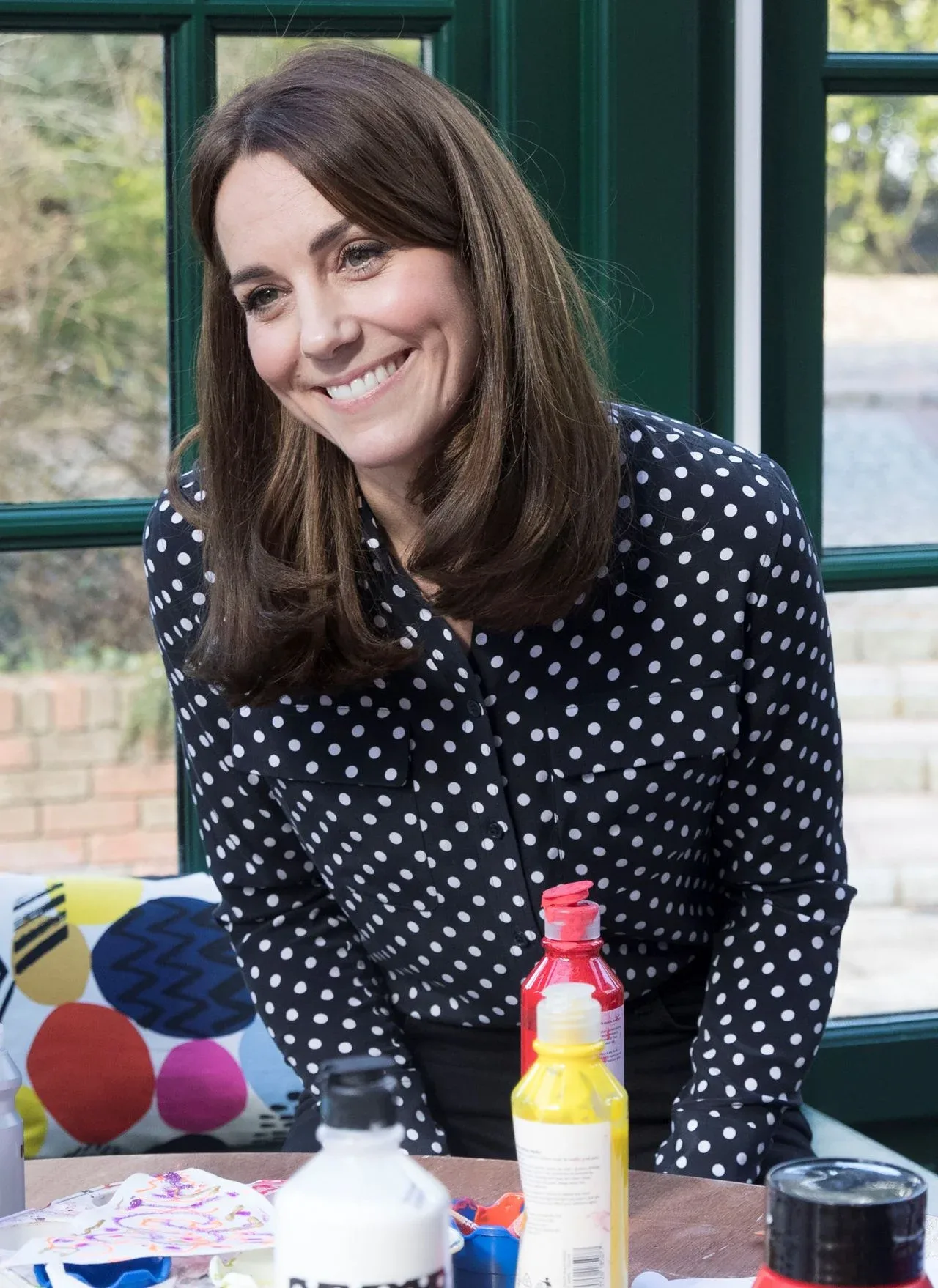 Kate Middleton photo 11 — Caucasian, Influencer, Royalty, YouTuber