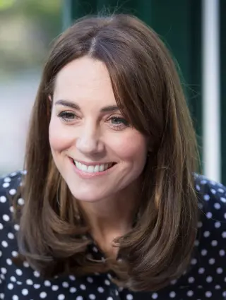 Kate Middleton photo 12 — Influencer, Royalty, YouTuber, British