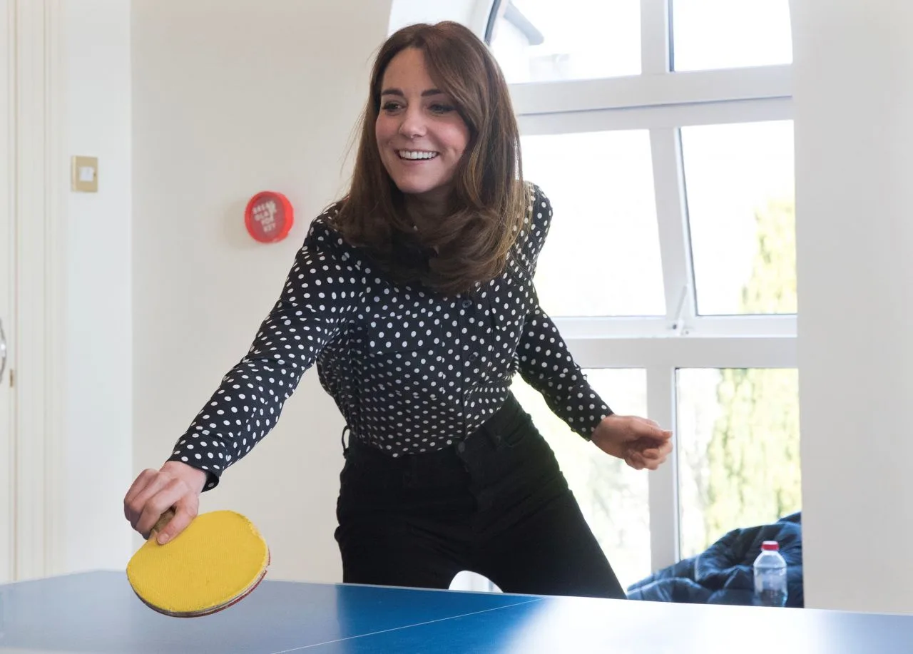 Kate Middleton photo 13 — British, Brown