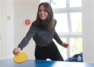 Kate Middleton photo 13 — British, Brown