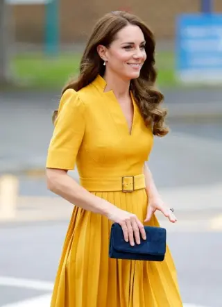 Kate Middleton photo 4 — Hazel, Caucasian