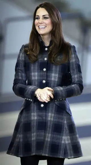 Kate Middleton photo 8 — Brown, Slim