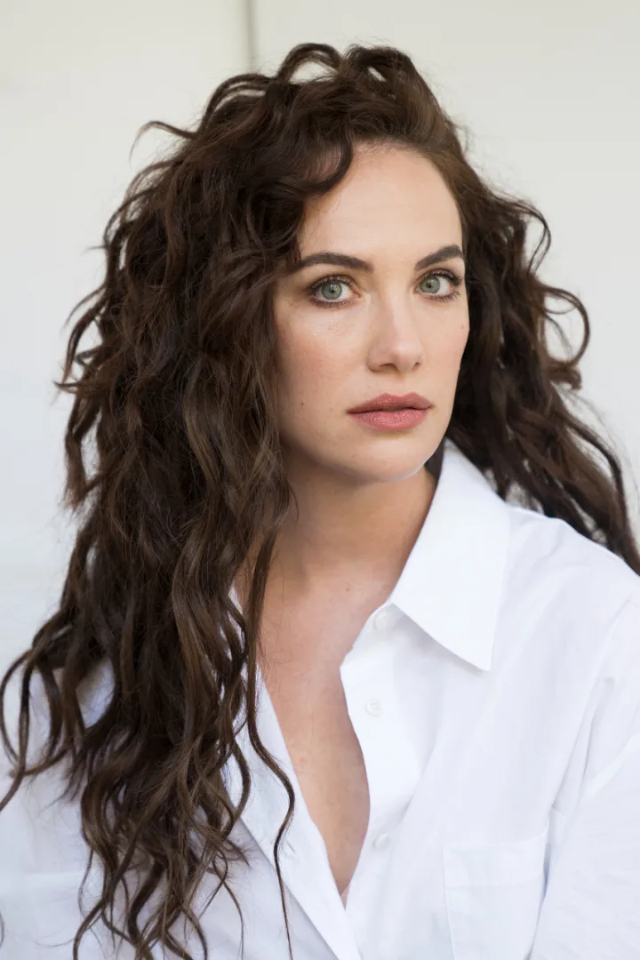 Kate Siegel photo 5 — Caucasian, Actress, Writer