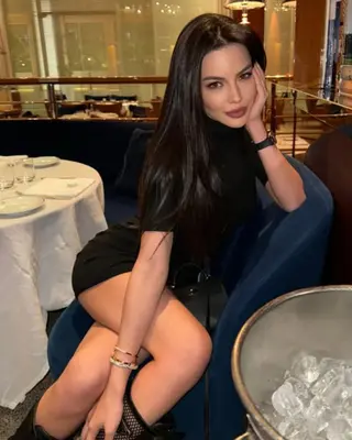 Kateryna Nomagdalina photo 12 — Model, Ukrainian