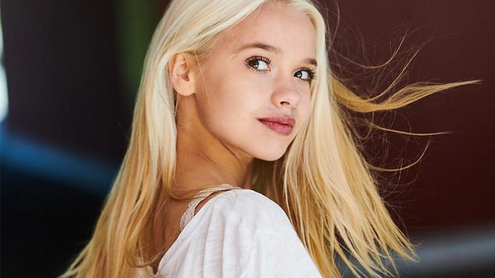 Katharina Hirschberg — Actress, German