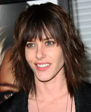 Katherine Moennig photo 5 — Caucasian, Activist, Actress, Director, Producer