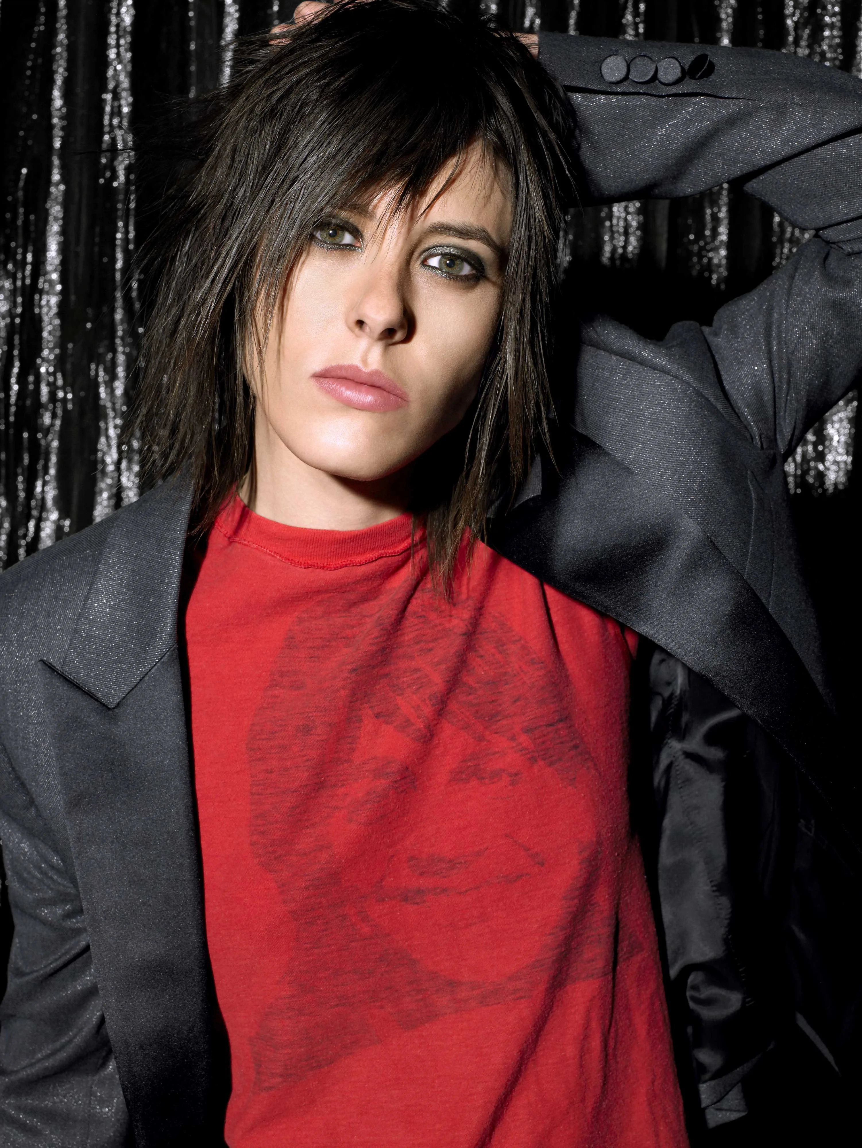Katherine Moennig photo 6 — Activist, Actress, Director, Producer, American