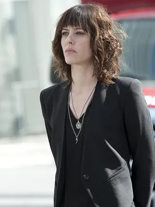 Katherine Moennig photo 7 — American, Brown