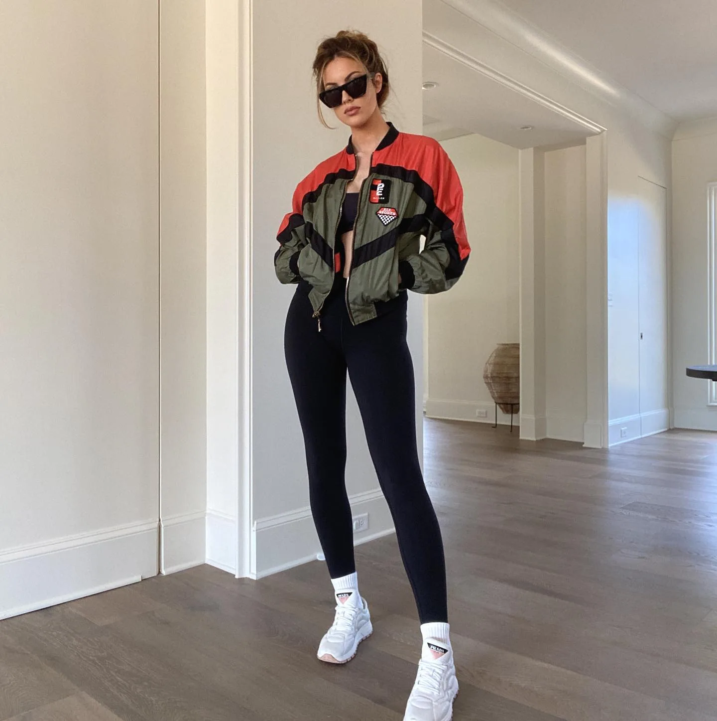 Katherine Webb photo 10 — Grey, Caucasian