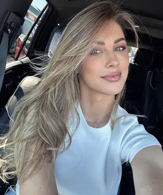 Katherine Webb photo 11 — Caucasian, Beauty pageant contestant, Influencer