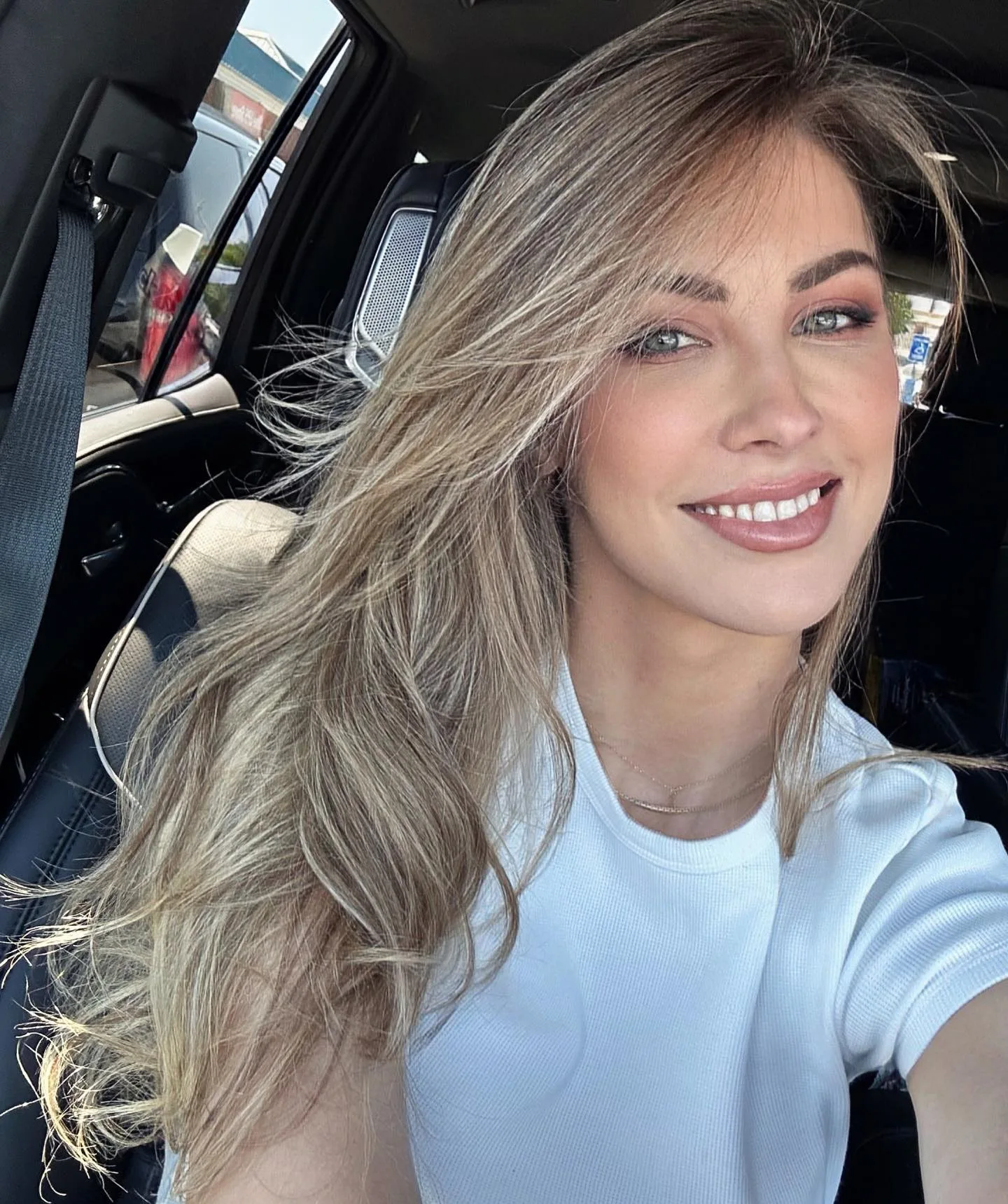 Katherine Webb photo 5 — Caucasian, Beauty pageant contestant, Influencer