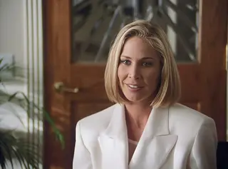 Kathleen Kinmont photo 11 — American, Blonde