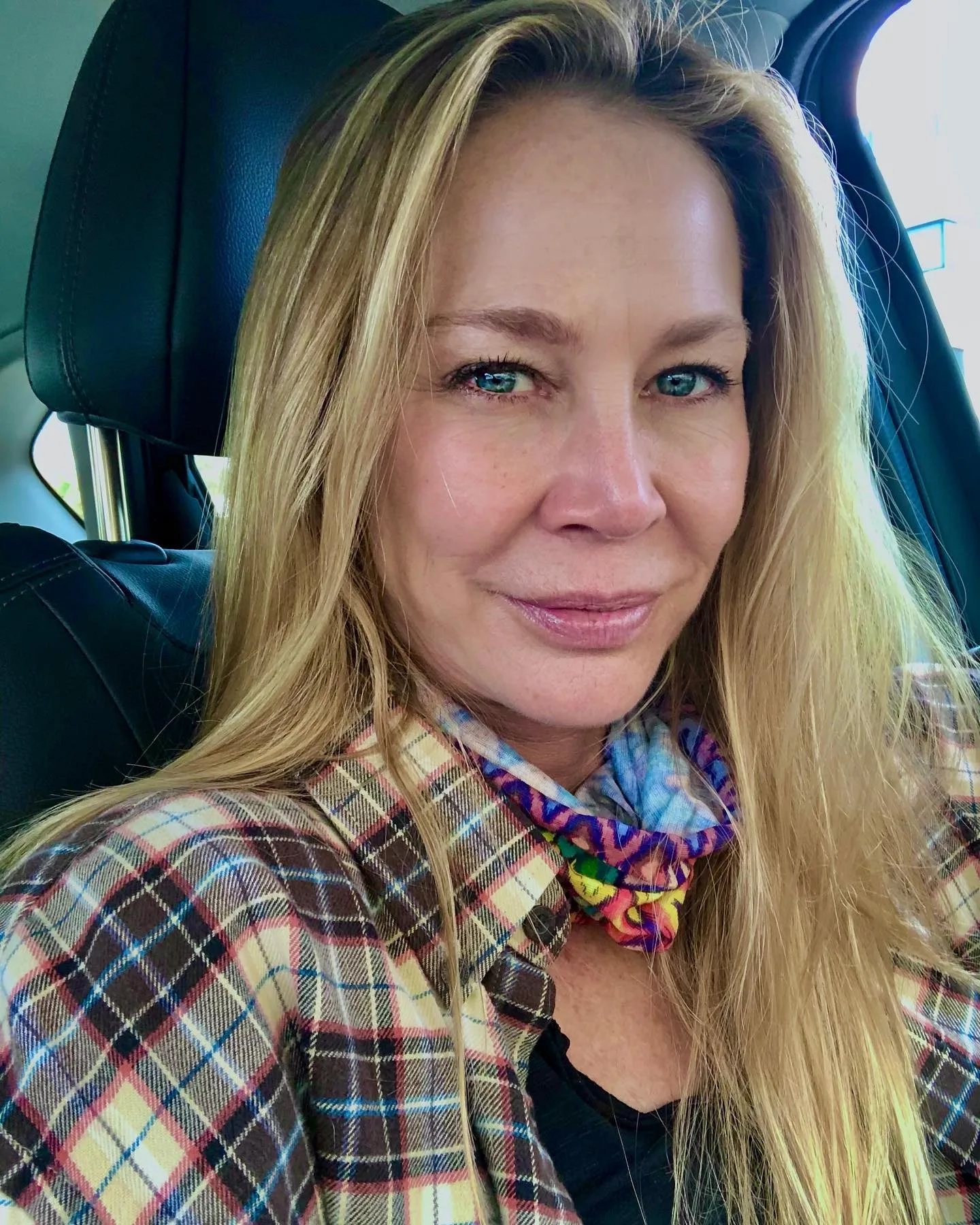 Kathleen Kinmont photo 6 — American, Blonde