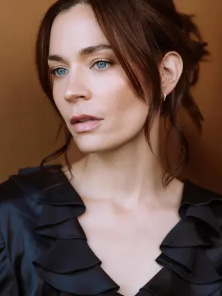 Kathleen Munroe photo 5 — Caucasian, Actress, Director, Writer