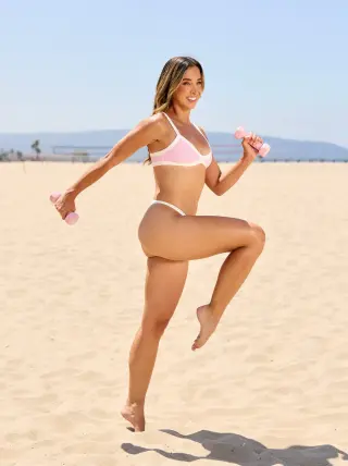 Katie Austin photo 12 — Fitness Trainer, Influencer, TikTok Star, YouTuber, American