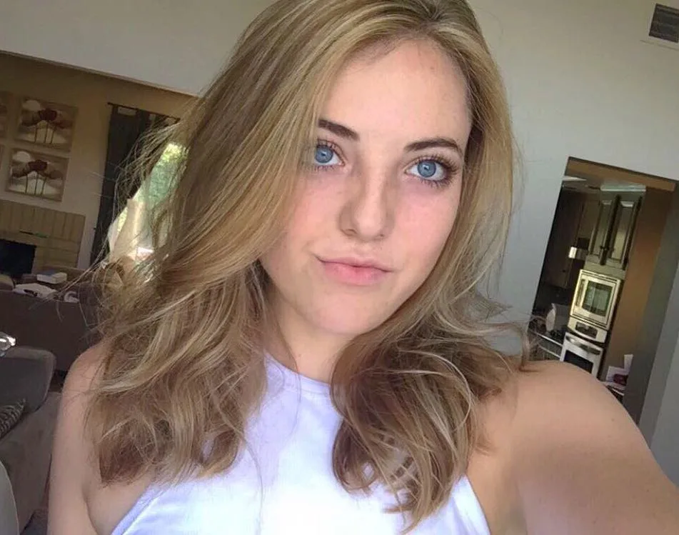 Katie Lou Samuelson photo 12 — Sportswoman: Basketball Player, American