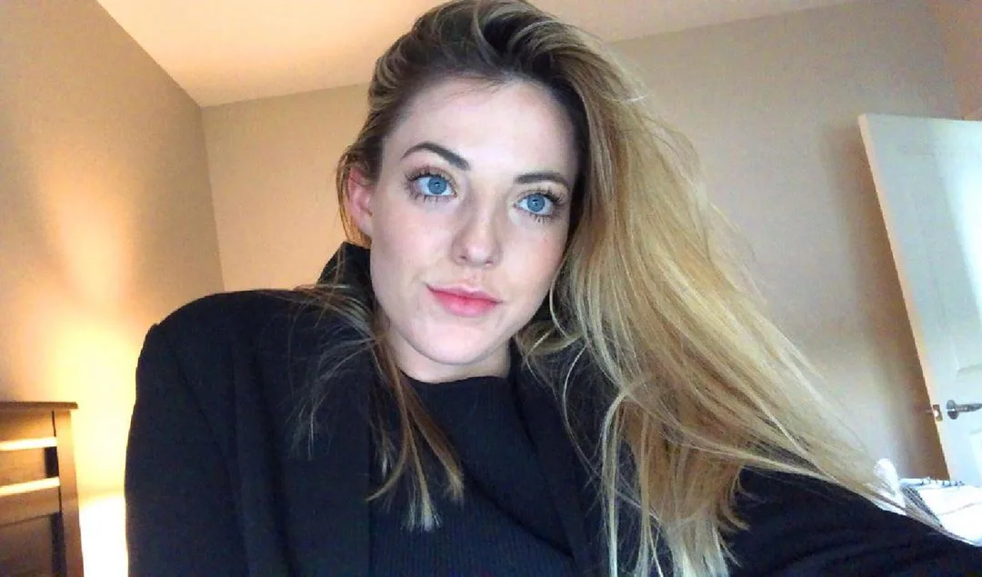Katie Lou Samuelson photo 4 — Blue, Caucasian