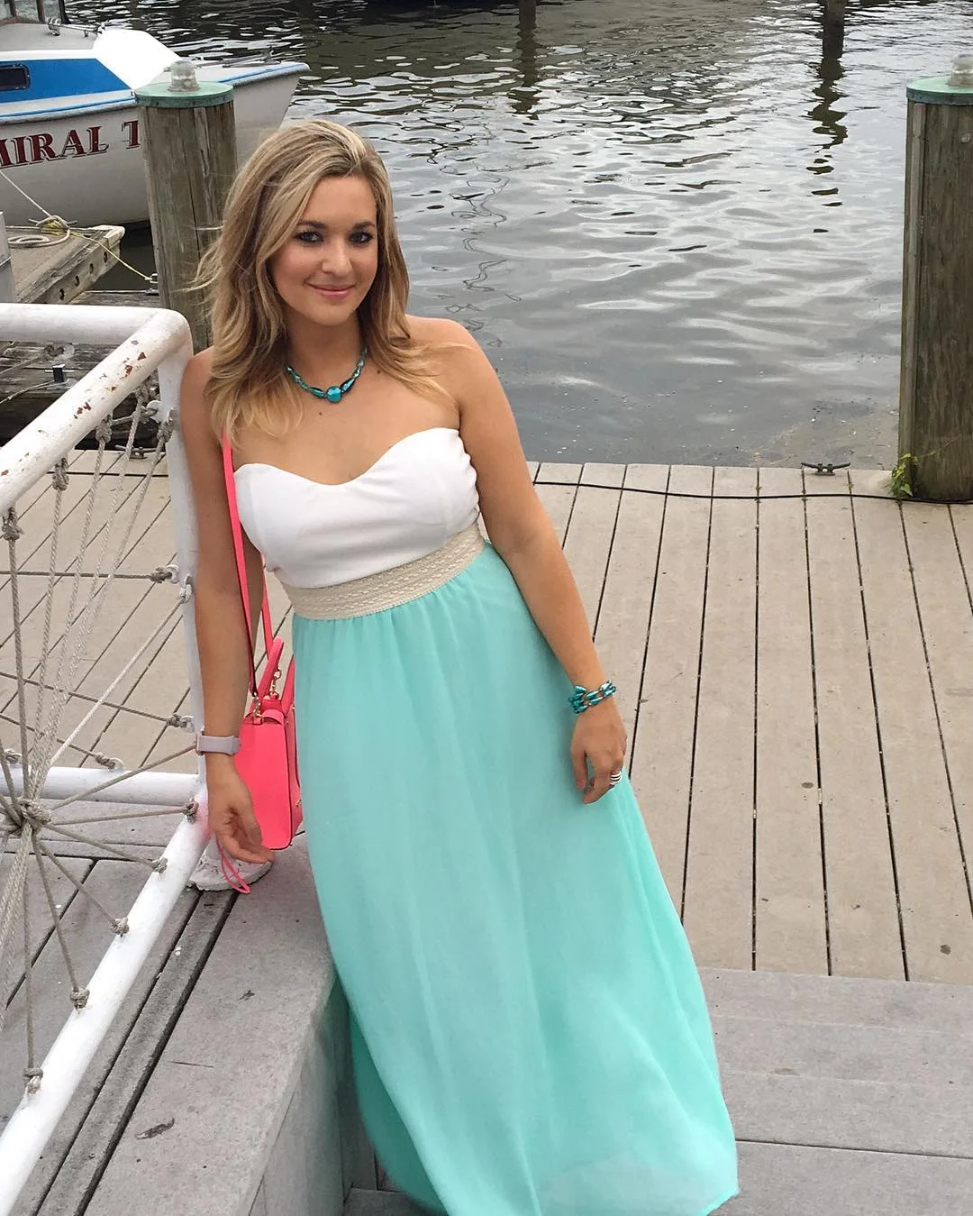 Katie Pavlich photo 12 — TV Host, American
