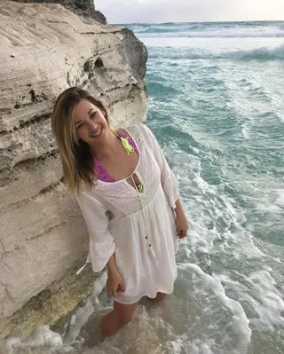 Katie Pavlich photo 15 — Average, Grey