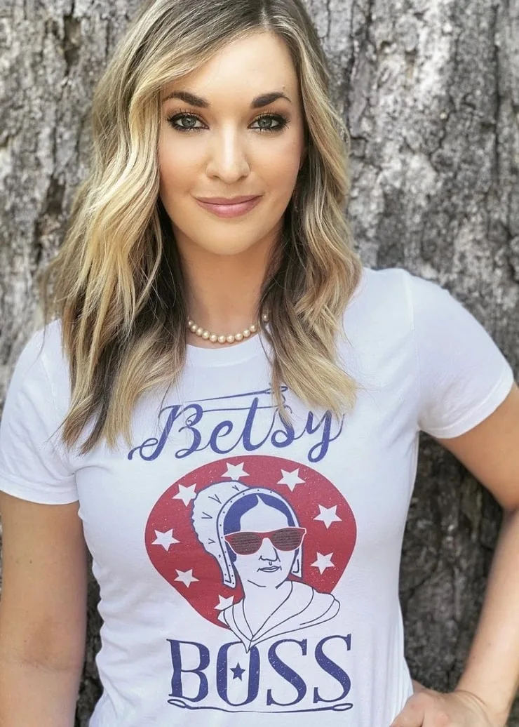 Katie Pavlich photo 17 — Caucasian, TV Host