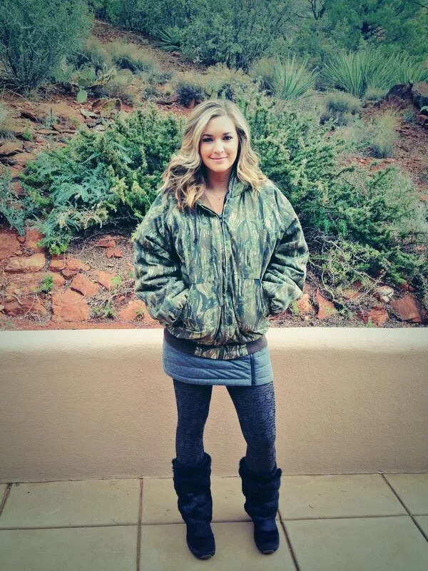 Katie Pavlich photo 4 — Grey, Caucasian