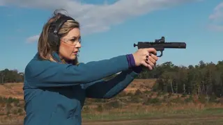 Katie Pavlich photo 7 — American, Blonde