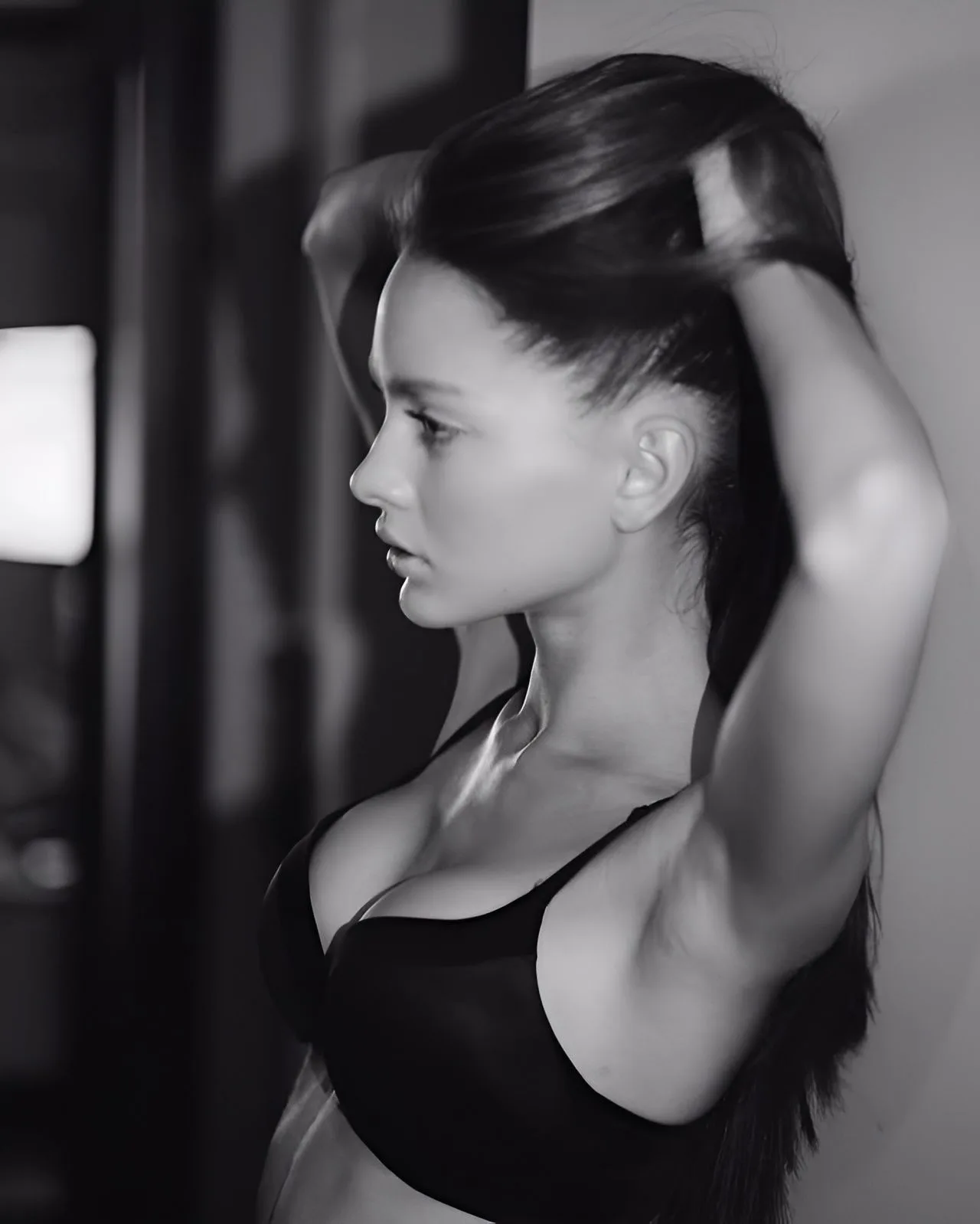 Katiusha Feofanova photo 13 — Russian, Auburn