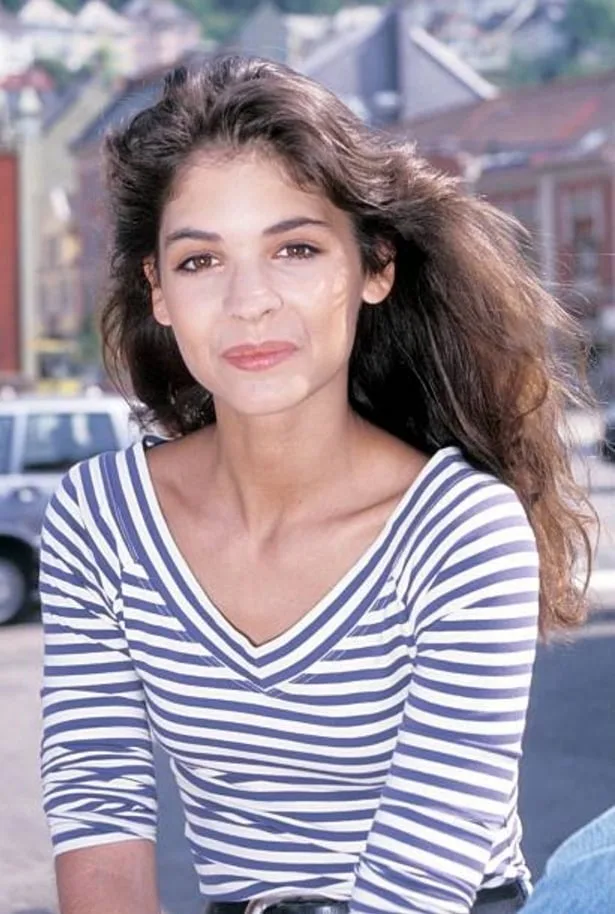 Katja Woywood photo 9 — Caucasian, Actress