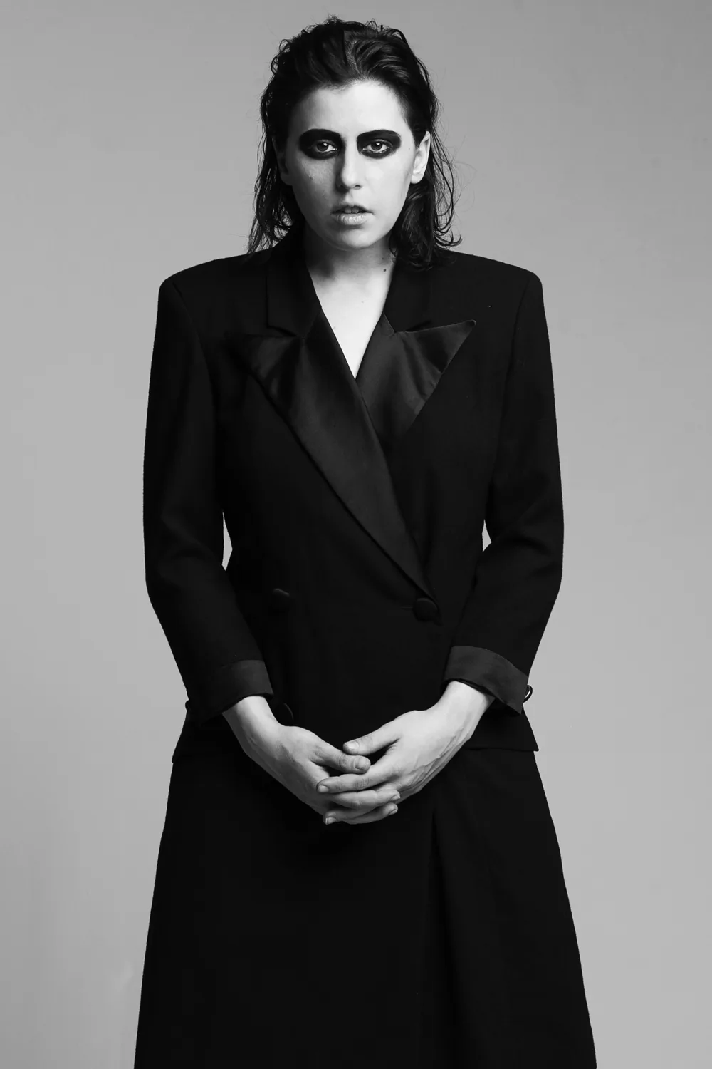 Katlyn Lacoste photo 17 — Caucasian, Artist, Model