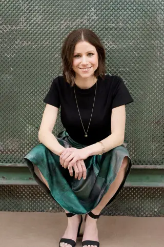 Katrin Hess photo 2 — Brown, Average
