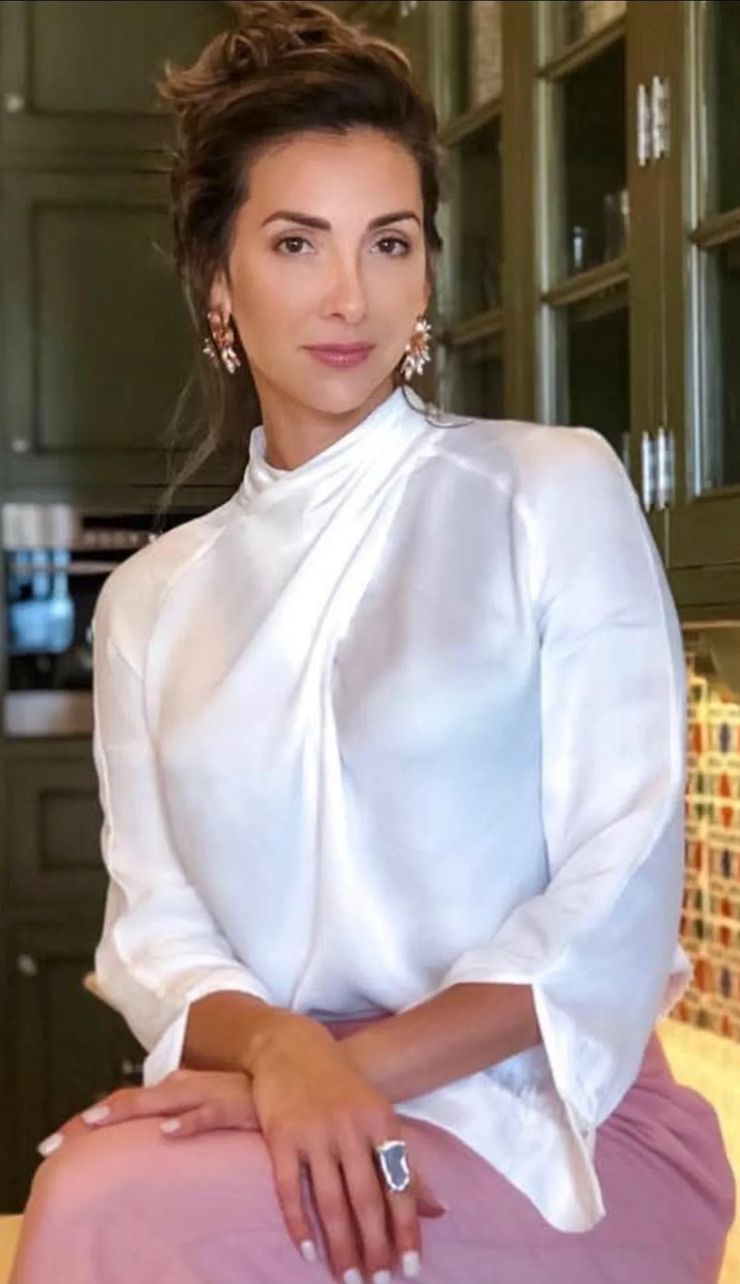 Katrina Campins photo 6 — Business Woman, Realtor, Cuban), (American