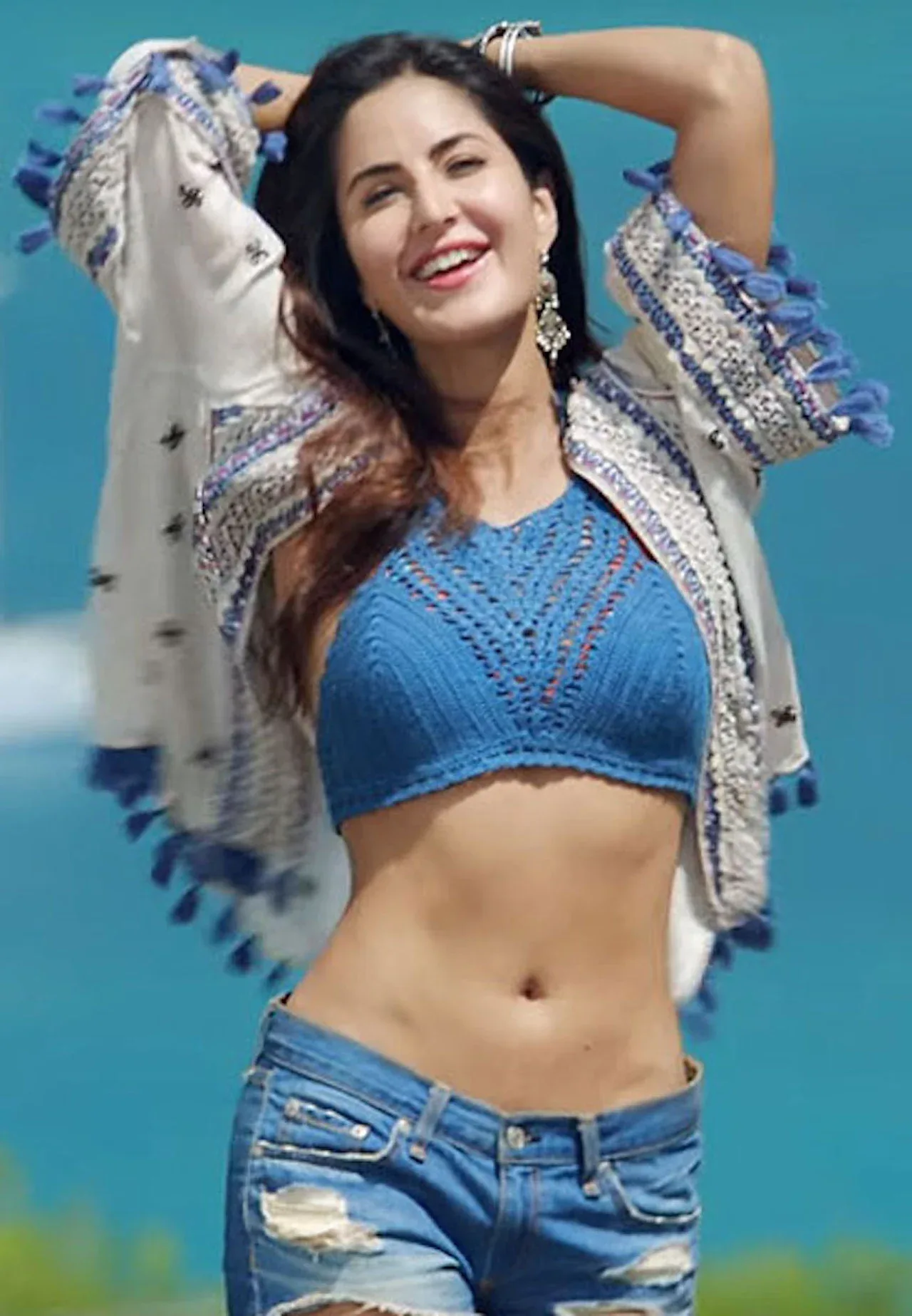 Katrina Kaif photo 15 — Slim, Brown