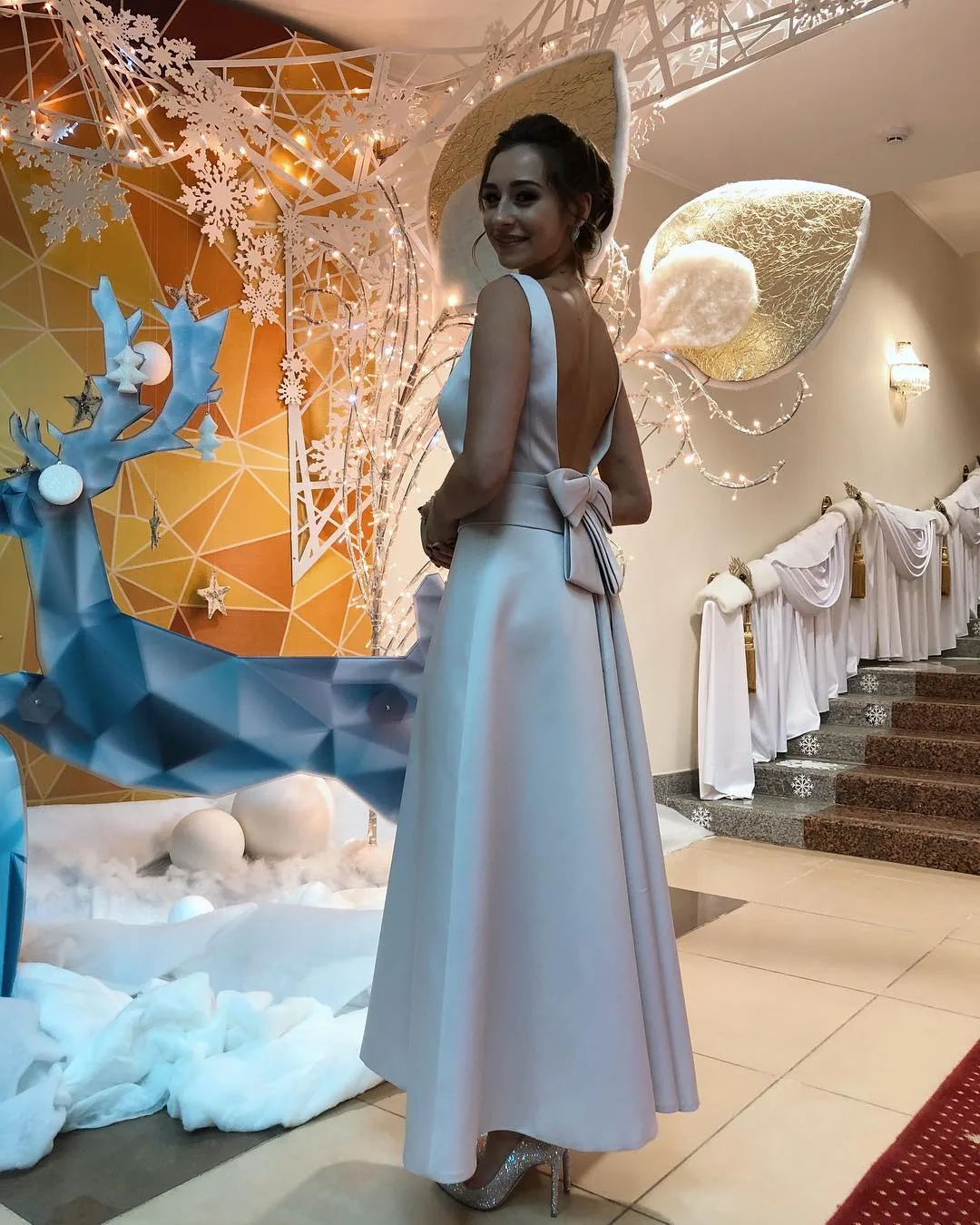 Katsiaryna Halkina photo 10 — Belarusian, Caucasian