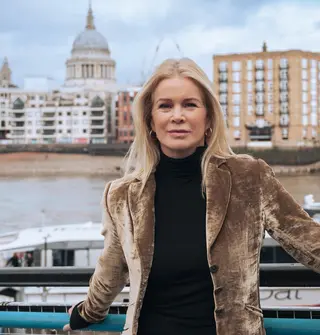 Katty Kay photo 5 — Caucasian, Journalist