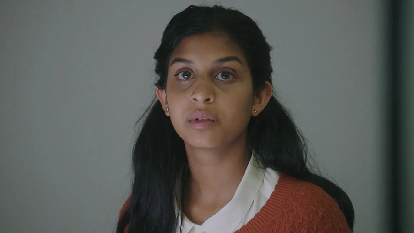 Kavitha Anandasivam photo 12 — Black, Brown