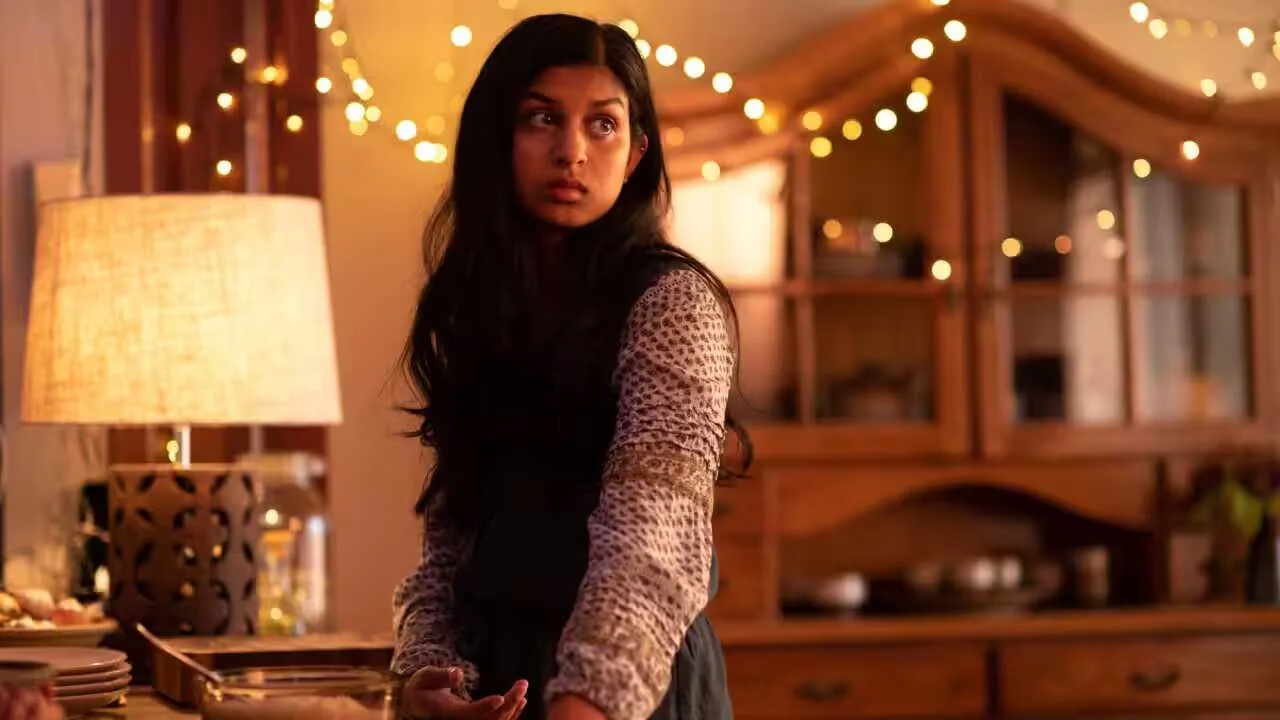 Kavitha Anandasivam photo 3 — Brown, Asian