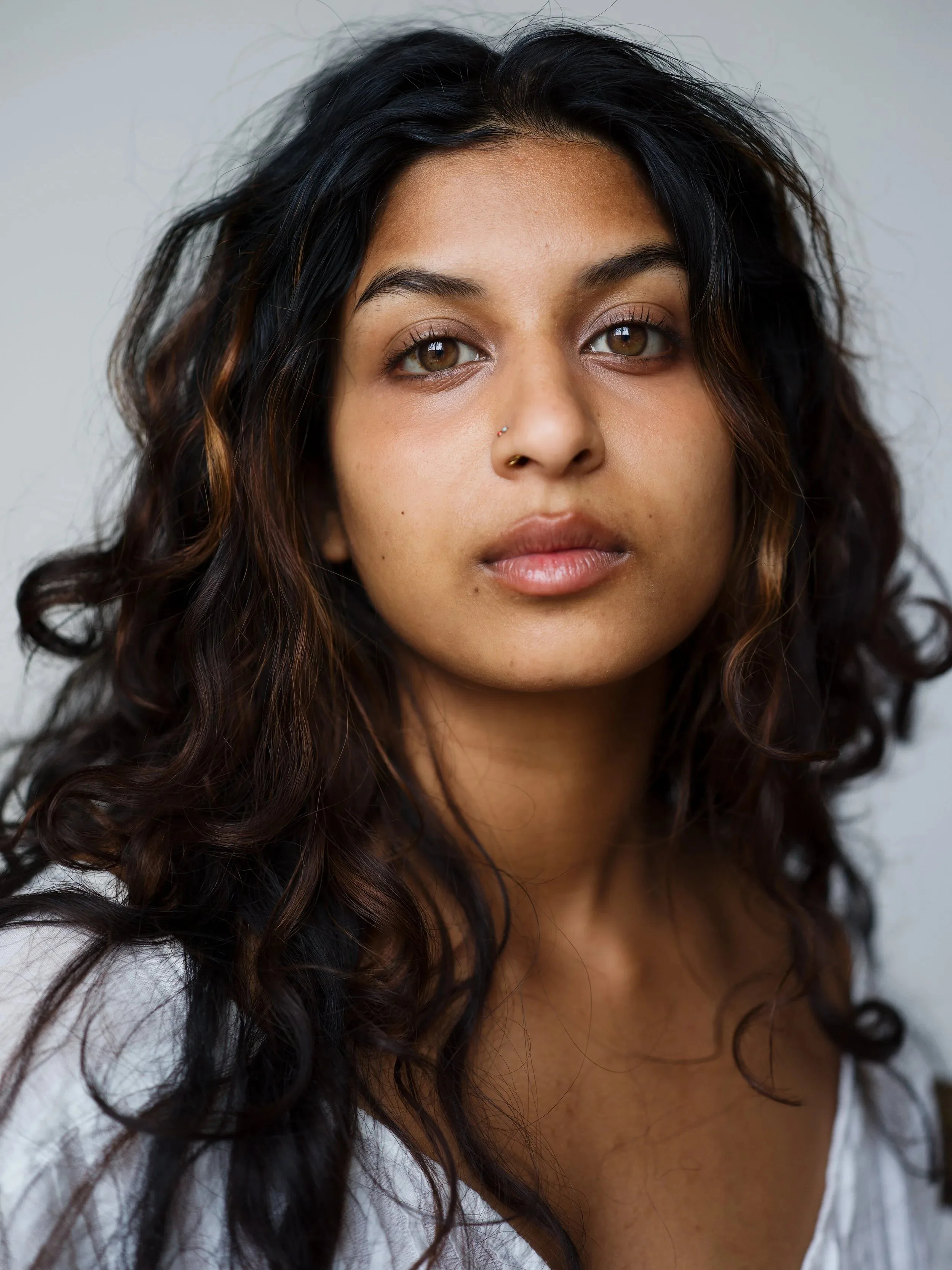 Kavitha Anandasivam photo 6 — Australian), (Sri Lankan, Black