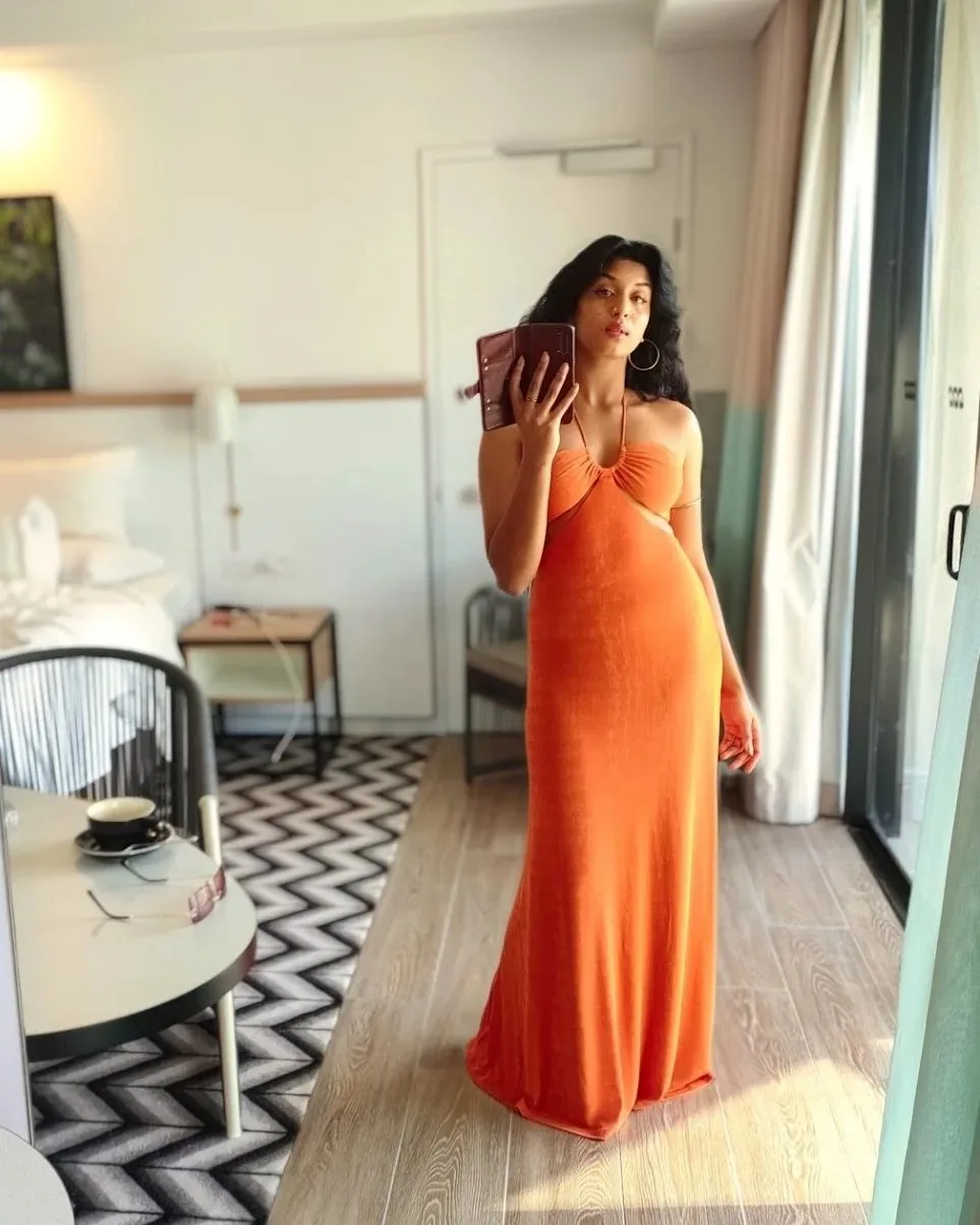 Kavitha Anandasivam photo 9 — Asian, Actress, Writer