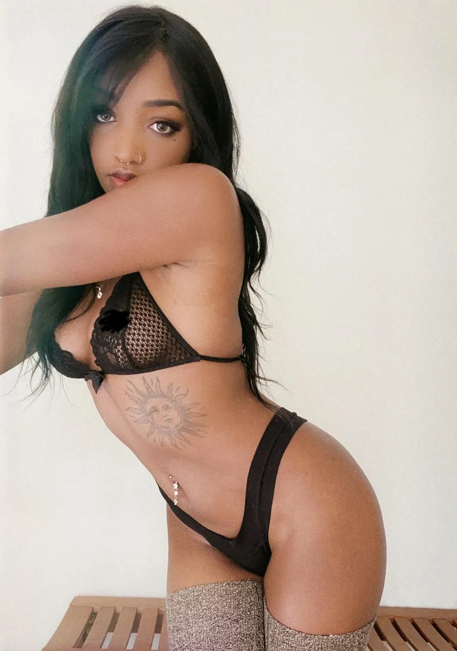 Kay Bear photo 4 — Brown, Black