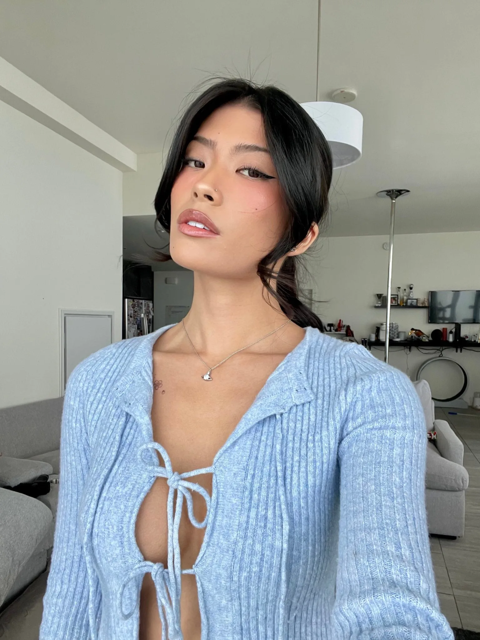 Kayceeedilla photo 5 — Mixed-race (primarily Asian), Cosplayer, Military Personnel (former), Playboy Model, YouTuber