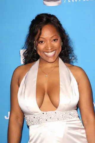 Kellita Smith photo 2 — Black, Brown